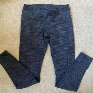 Lululemon Wunder Under tight